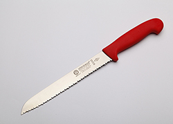 F61115 SÜRDÖVBISA Pimsiz Plastik Sap Ekmek Bıçağı