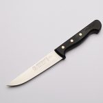 F61003 SÜRDÖVBISA Pimli Plastik Sap K.Mutfak Bıçağı