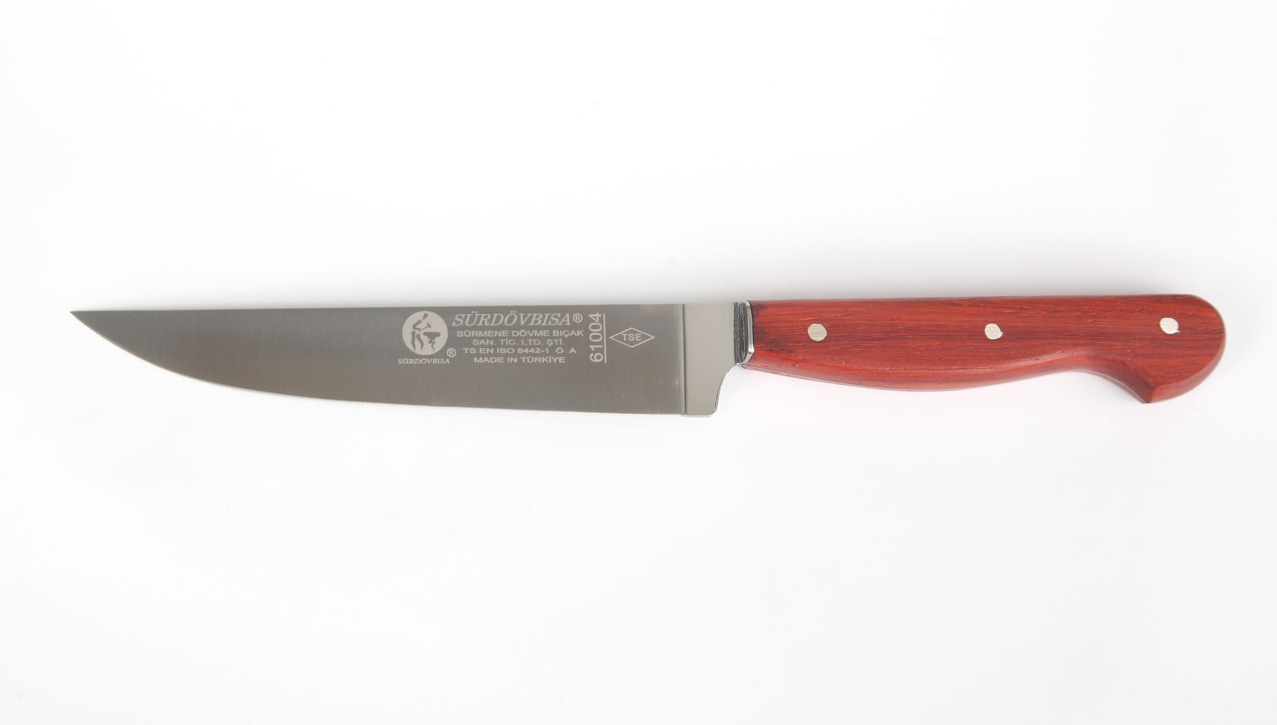 E61004 SÜRDÖVBISA Mutfak Bıçağı
